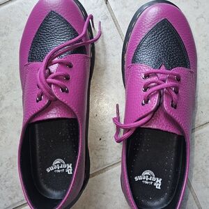 Dr. Martens shoes size 9